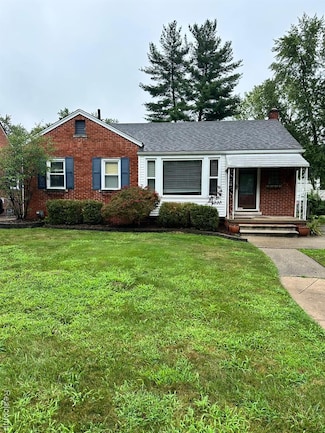 2224 N Connecticut Ave, Royal Oak, MI 48073