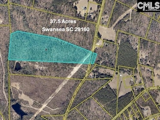 0 Farm Rd, Swansea, SC 29160
