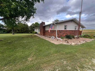 2564 Highway 15, Abilene, KS 67410