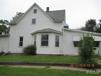 827 S 10th St, Havana, IL 62644
