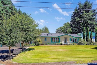 6932 Rainbow Dr SE, Salem, OR 97306