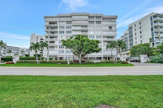 3570 S Ocean Blvd Unit 511, South Palm Beach, FL 33480
