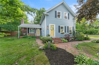 20 Battey Ave, Coventry, RI 02816