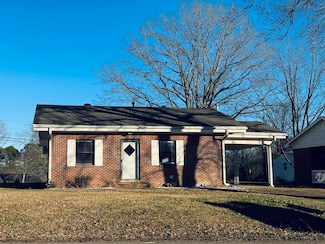 106 Magnolia Dr, Booneville, MS 38829