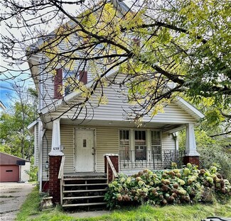 639 Carpenter St, Akron, OH 44310