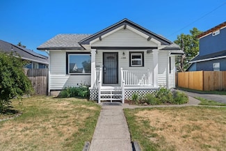 129 E Providence Ave, Spokane, WA 99207