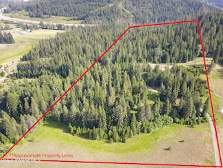 NKA S Fern Creek Rd, Cataldo, ID 83810