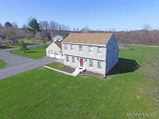 6993 Reservoir Rd, Clinton, NY 13323