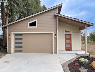 20651 NE Thompson Terrace, Fairview, OR 97024