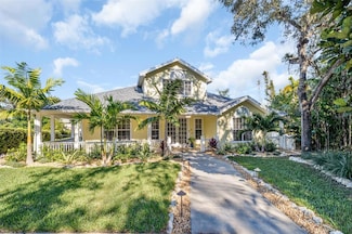 266 Florida Blvd, Crystal Beach, FL 34681