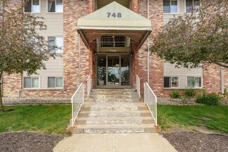 748 W Kilgore Rd Unit 102, Kalamazoo, MI 49008