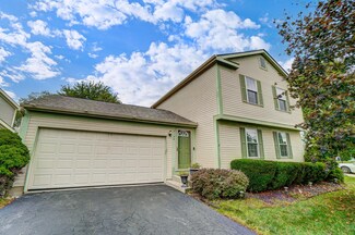 3126 Sun Valley Dr, Pickerington, OH 43147