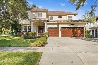 4321 W Cleveland St, Tampa, FL 33609