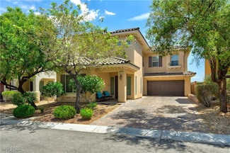 8169 Skytop Ledge Ave, Las Vegas, NV 89178