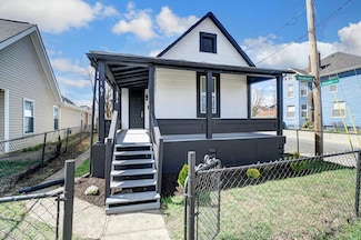 161 N Wheatland Ave, Columbus, OH 43204