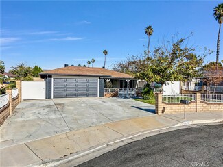 3415 Paine Dr, Riverside, CA 92503