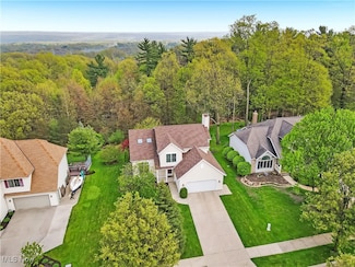 7480 Ludwin Dr, Independence, OH 44131