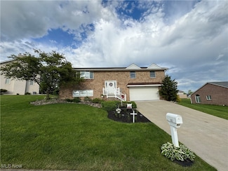 262 Harmony Dr, Steubenville, OH 43953