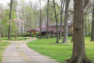 4811 E 100 N, Bluffton, IN 46714
