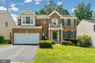 14010 Trawler Dr, Woodbridge, VA 22193