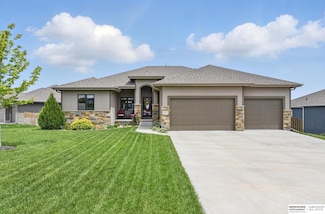 235 N 10th Ave, Springfield, NE 68059