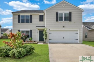 181 Lakepointe Dr, Savannah, GA 31407
