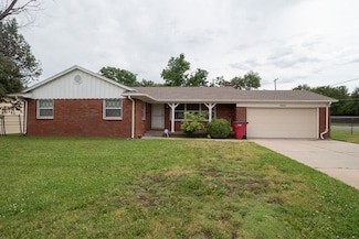 6401 E Aberdeen St, Wichita, KS 67206
