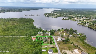4110 Harlan Shope Rd, Panama City, FL 32404