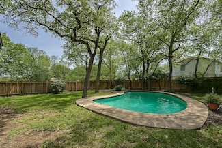 407 Trumpet Vine Trail, Cedar Park, TX 78613