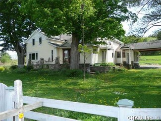 2418 Patterson Rd, Marietta, NY 13110