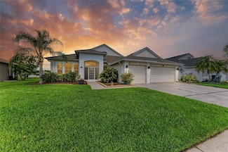 5319 120th Ave E, Parrish, FL 34219