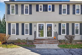 20 Woodland Dr Unit 330, Lowell, MA 01852
