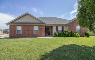 100 Snow Peak Ct, Columbia, MO 65202