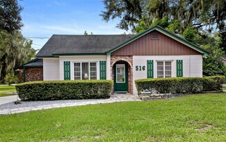 516 E Orange Ave, Mount Dora, FL 32757