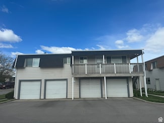 4352 S 1145 W Unit 44C, Salt Lake City, UT 84123