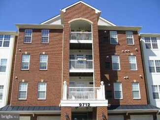 9712 Handerson Place Unit 305, Manassas Park, VA 20111