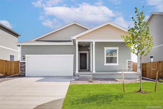 48280 Shetland Dr, Bennett, CO 80102