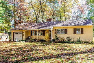 42 Drum Ln, Sudbury, MA 01776