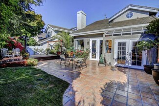 3047 Southwycke Terrace, Fremont, CA 94536