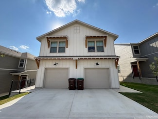 7537 Briarwood Pass Unit 102, San Antonio, TX 78252