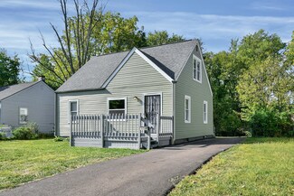 2209 Sagamore Rd, Columbus, OH 43219