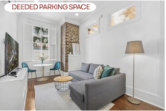 33 Pitt St Unit 3, Charleston, SC 29401