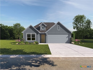 4014 Baerlon Cove, Killeen, TX 76549