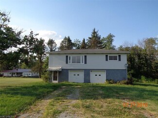 809 Township Road 267, Amsterdam, OH 43903