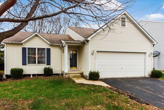 1600 Magoffin Ave, Obetz, OH 43207