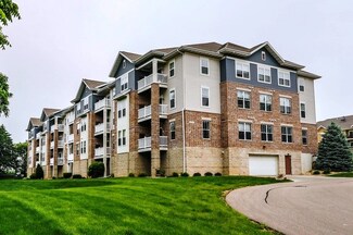 3848 Maple Grove Dr Unit 204, Madison, WI 53719