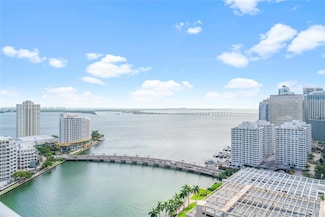 495 Brickell Ave Unit 2709, Miami, FL 33131