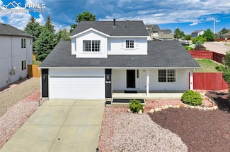 7543 Potomac Dr, Colorado Springs, CO 80920