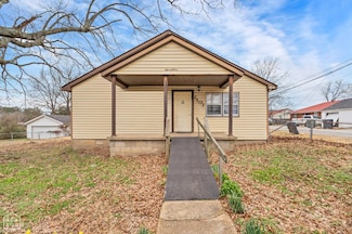 1101 Turner St, Jonesboro, AR 72401