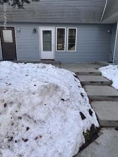 3960 Reka Dr Unit B-3, Anchorage, AK 99508